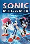 Sonic 1 Megamix (v3.0) Box Art Front